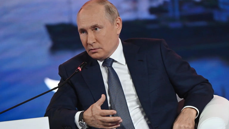 Путин е готов да възобнови украинските доставки на зърно
