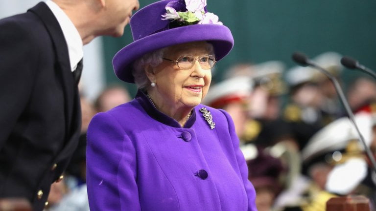 Как ще се празнува платиненият юбилей на кралица Елизабет Втора?