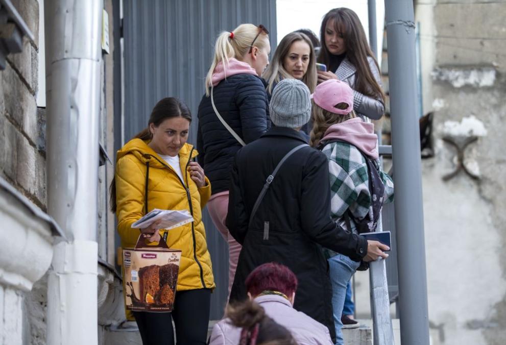 След фиаското с бежанците във Варна: Последни новини