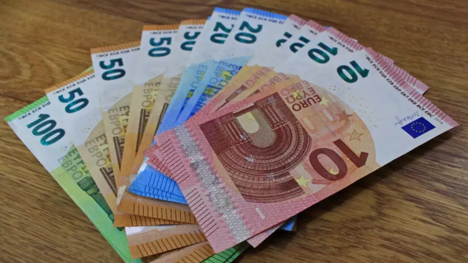 Планът за въвеждане на еврото в България е приет