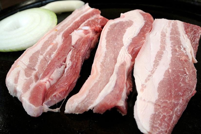 Какво свинско месо ядем - родно или вносно?