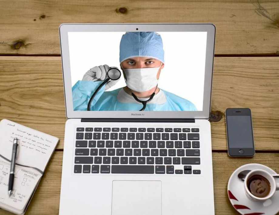 Електронни прегледи - по пътя на модерното здравеопазване