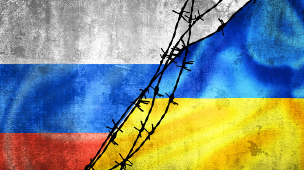 Последни новини относно войната в Украйна