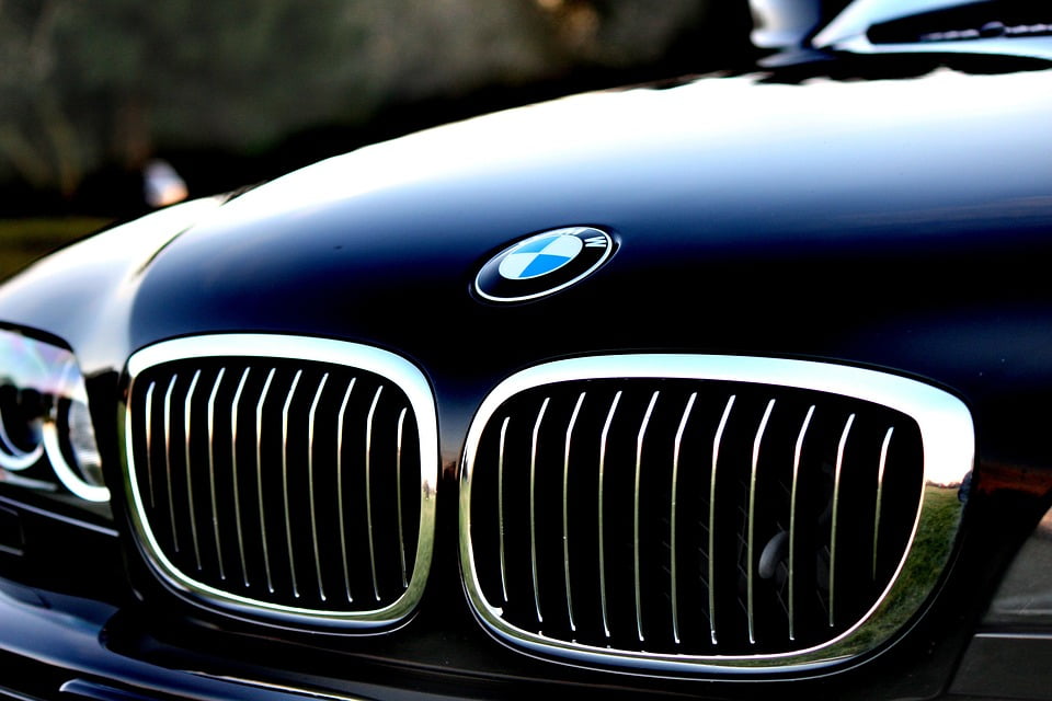 BMW строи нов завод за електромобили в Унгария