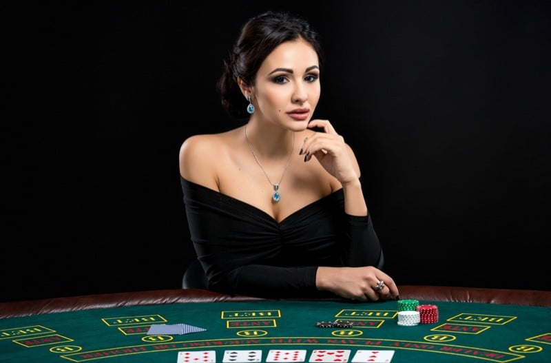 Възходът на жените в покера