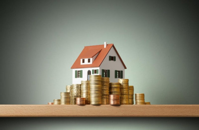 Доходоносна инвестиция ли е покупката на имот?
