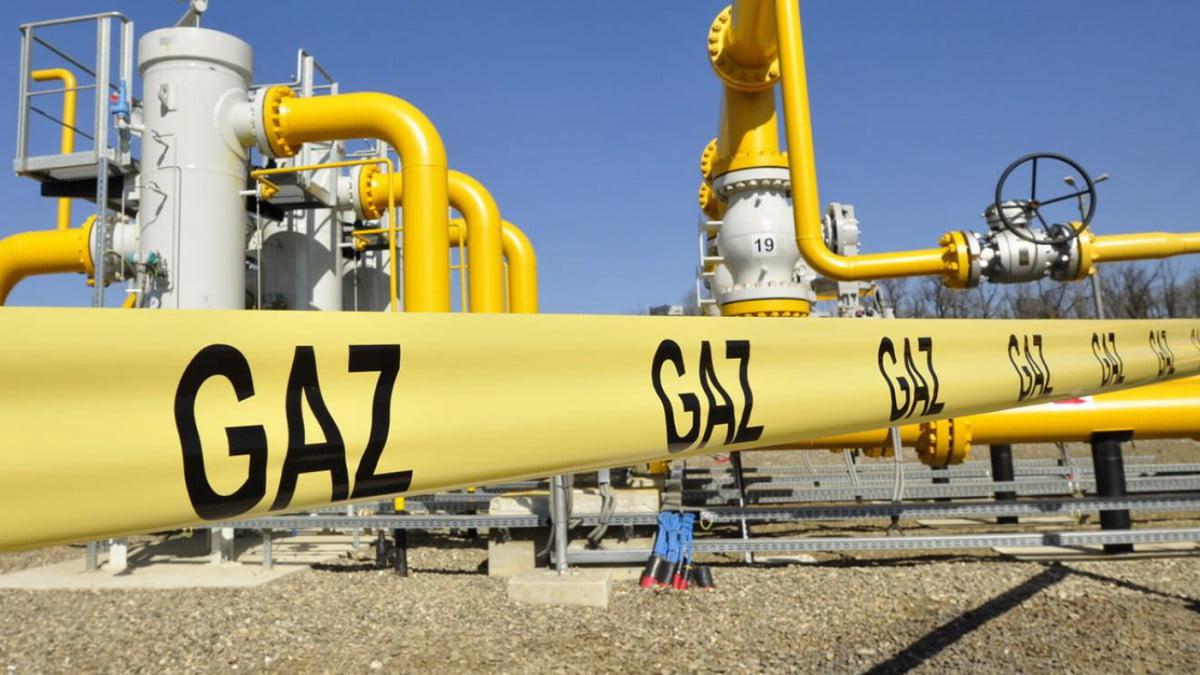 Бизнесът настоява за дългосрочен договор за природен газ