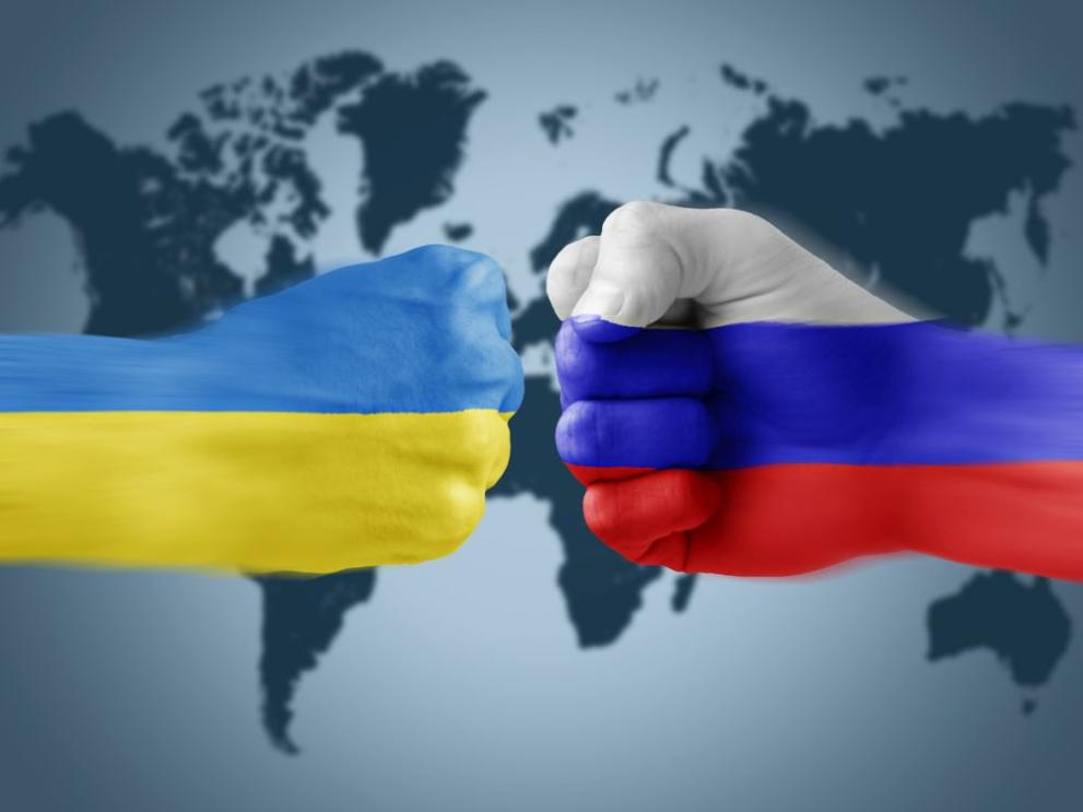 Forbes направи класация за приятелите на Украйна