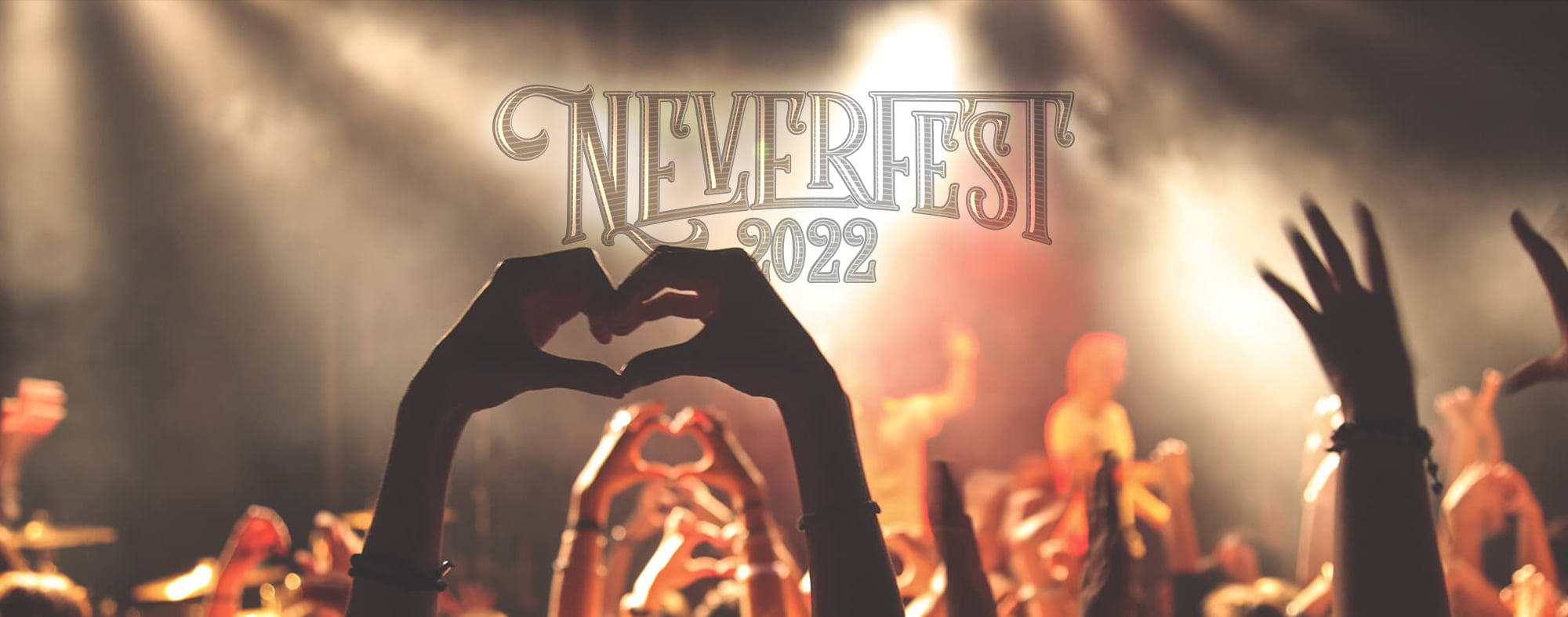 Фестивалът Neverfest няма да се състои, поради слаб интерес