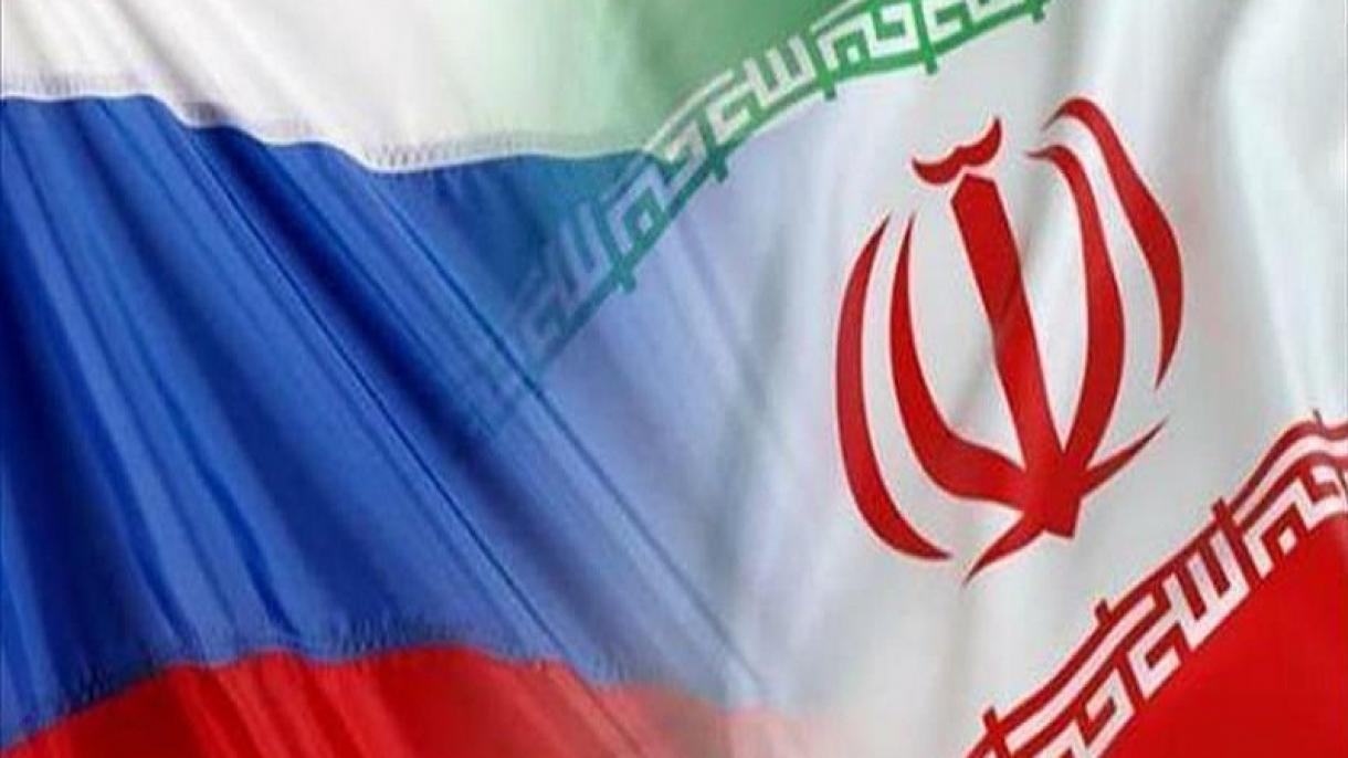 В Иран се въвежда руска разплащателна система
