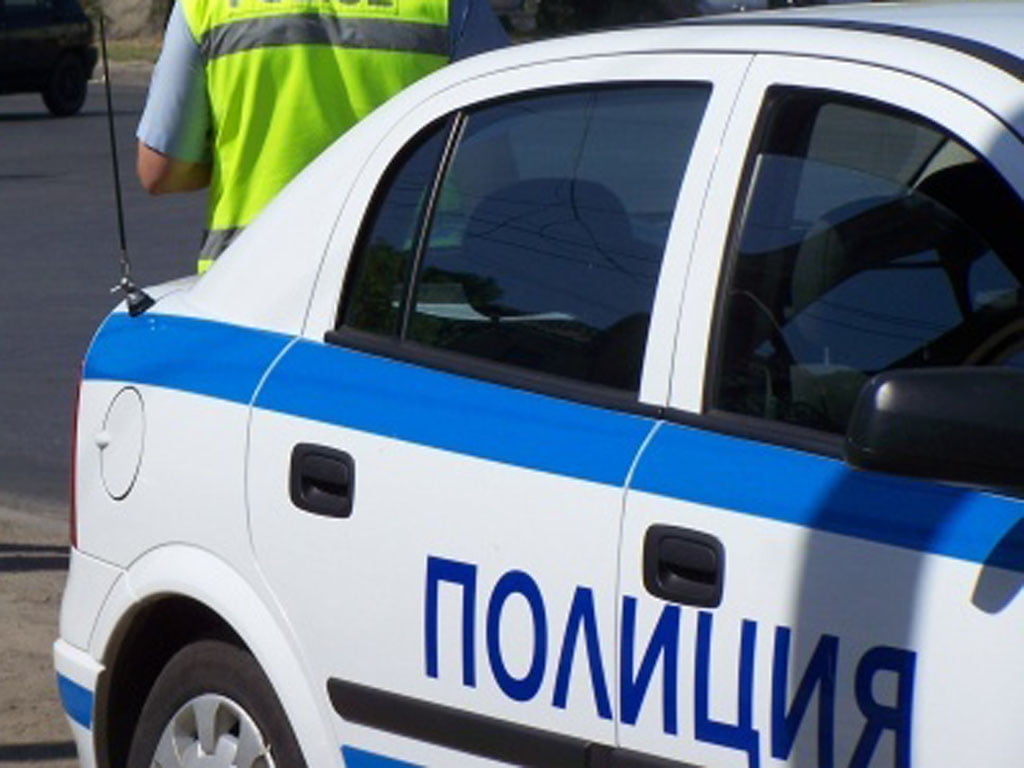 Полицията разби нарколаборатория във Варненско