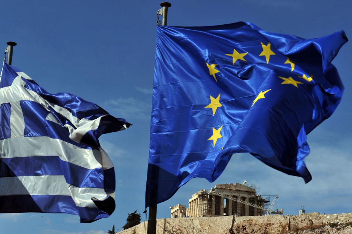 Гърция се стабилизира финансово