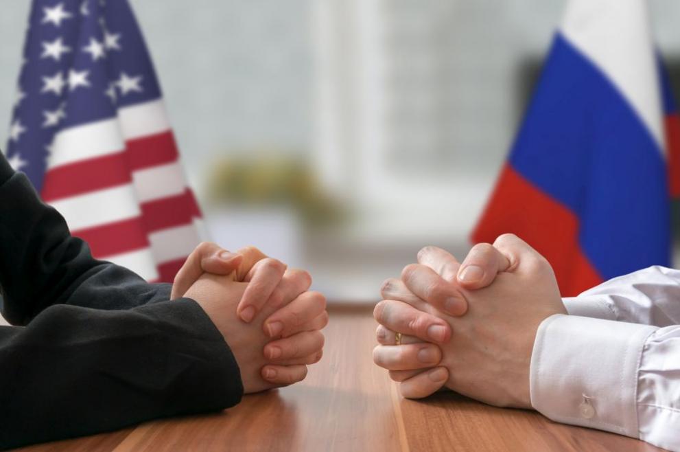 Русия заяви, че може да вложи отношенията си със САЩ