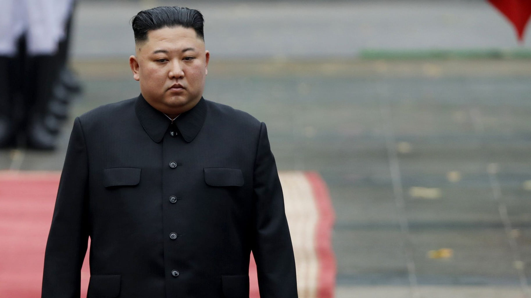 Северна Корея сложи край на задължителното носене на маски