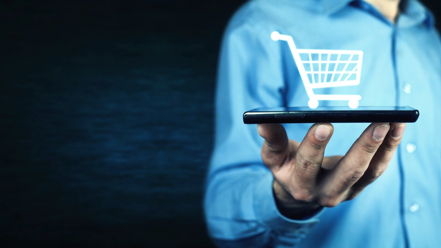 Плюсове и минуси на онлайн пазаруването