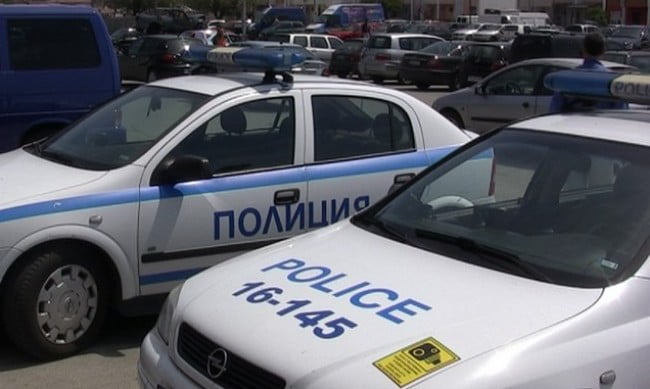 Задържан е мъж в Козлодуй за купуване на гласове