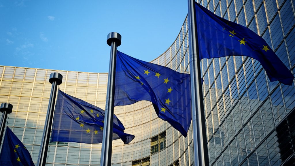 ЕС отпуска допълнителни средства за Украйна