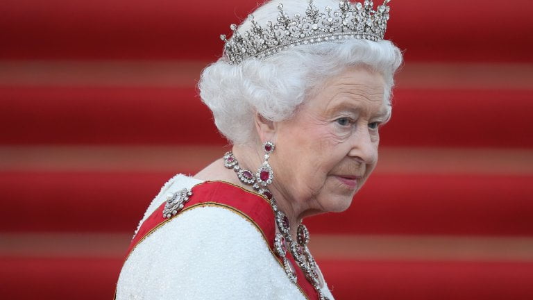 Кралица Елизабет II почина - КРАЯТ НА ЕДНА ЕПОХА