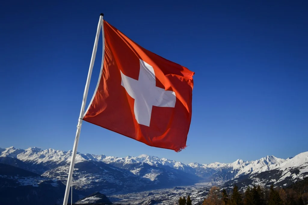 Швейцария ще пести енергия през зимата