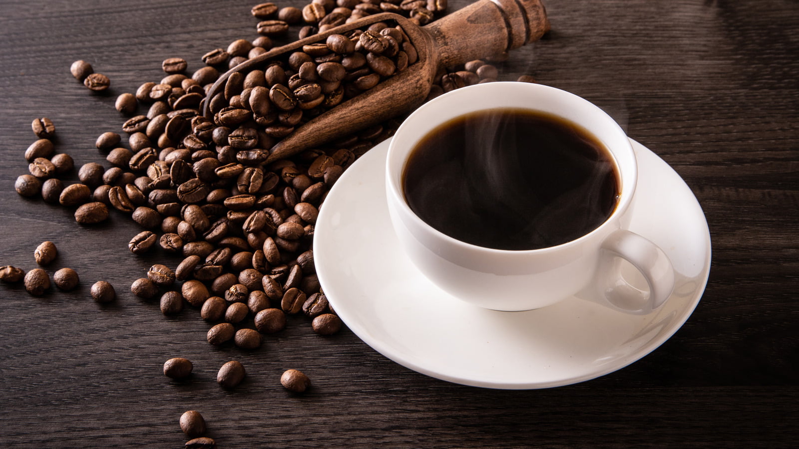Запасите от бразилско кафе са към своя край