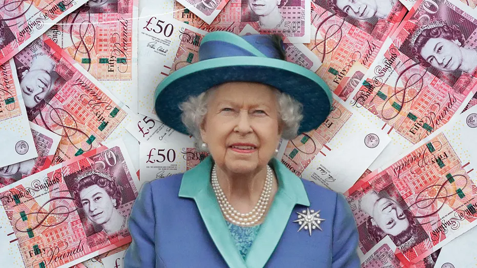 Колекционери търсят банкноти и монети с образа на кралица Елизабет