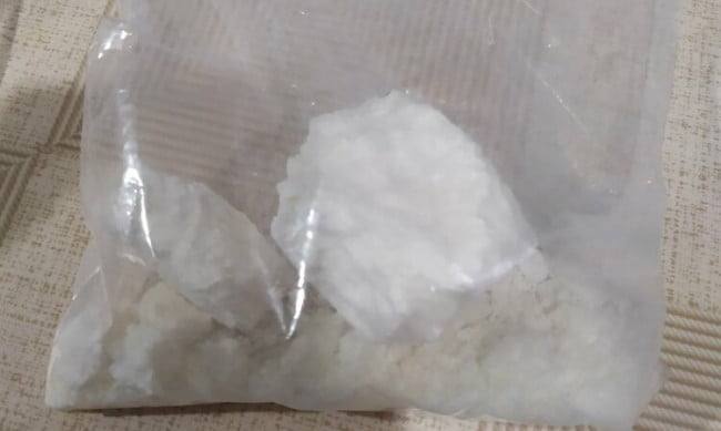 Над 5 килограма кокаин беше засечен на пункт "Калотина"