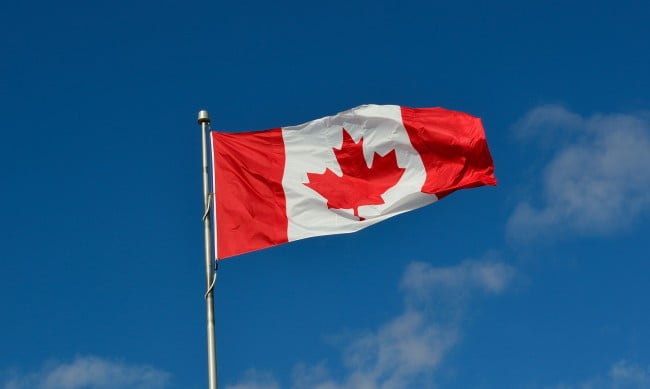Канадски гражданин удари джакпота два пъти за 13 месеца