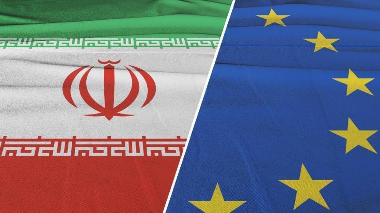 ЕС наложи санкции на Иран заради доставките на дронове на Русия