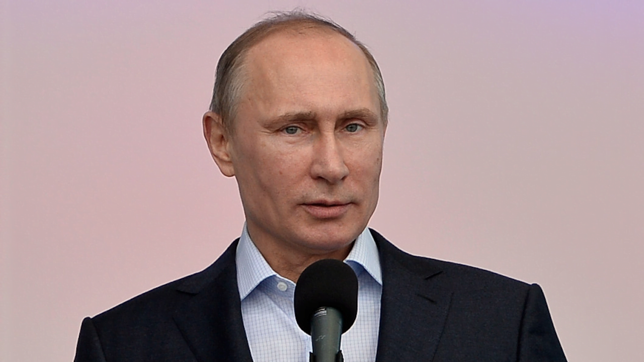 Путин обяви военно положение в четирите нови региони