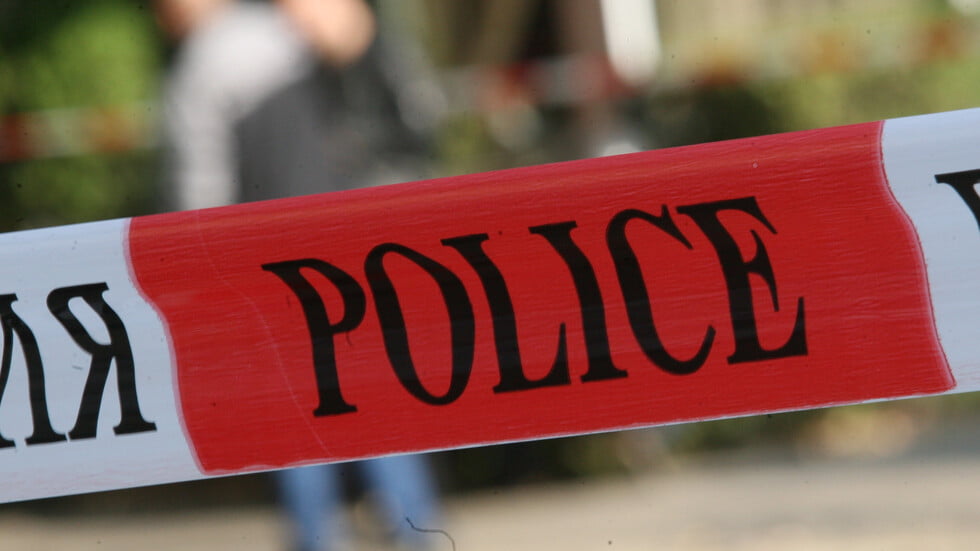 Полицай от ГДБОП отказал полеви тест за алкохол