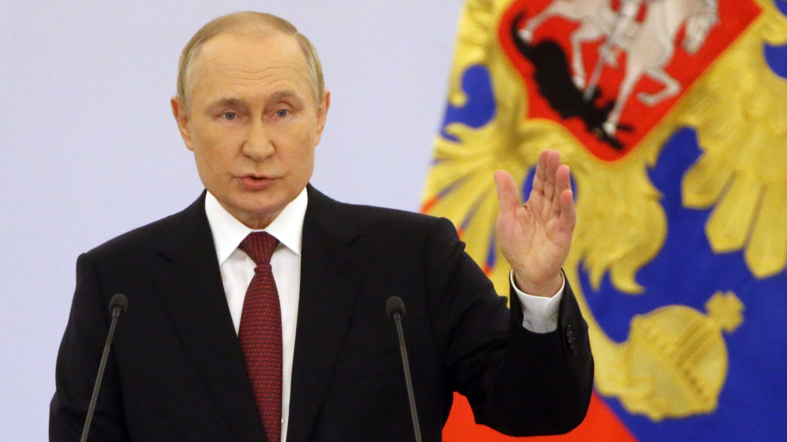 Путин няма да удължава мобилизацията