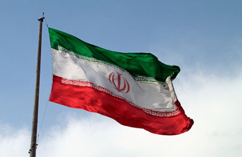 Иран искат да разговарят с Украйна за атаките с дрон, осъществени от Русия