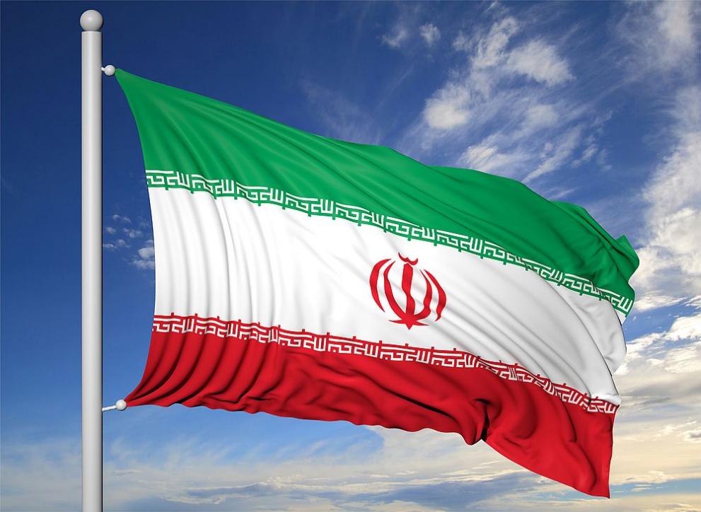 Арестуваха десет души в Иран поради съмнение, че работят за Израел
