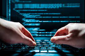 Хакери нападнаха правителствени сайтове