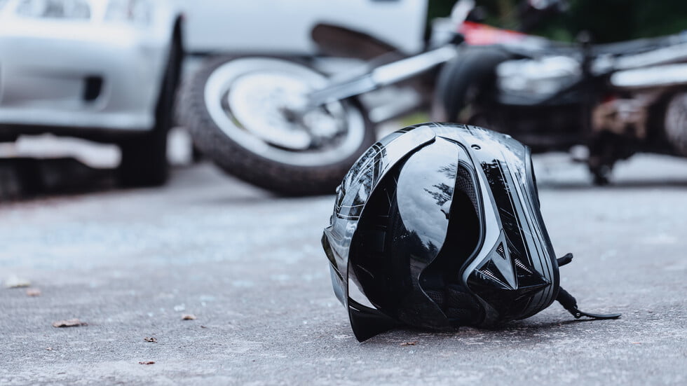 Водач на мотоциклет загина в катастрофа във Велинград