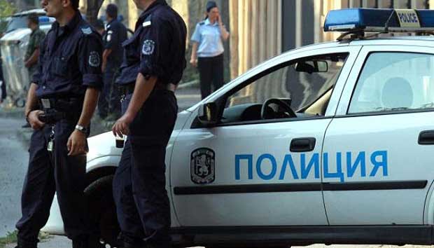 Пияна жена оказа съпротива при арест в Пловдив, пострадаха полицаи