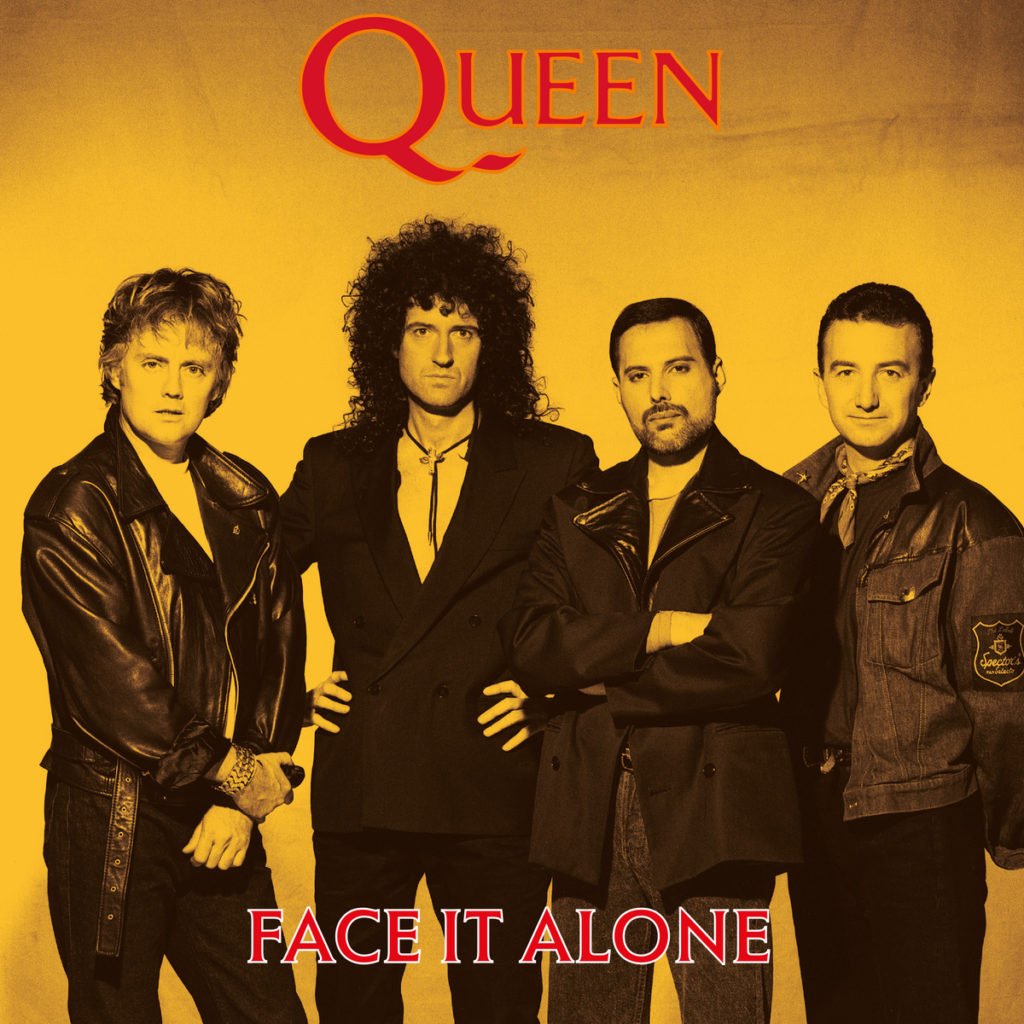 Queen пуснаха неиздавана досега песен с Фреди Меркюри