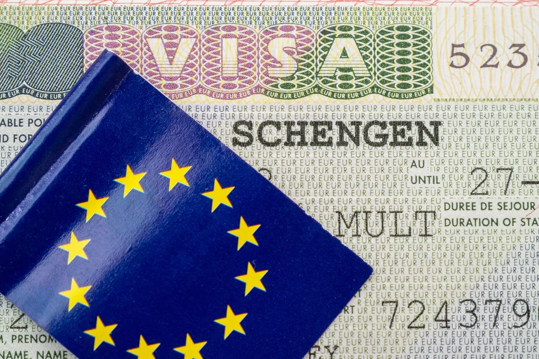 Румъния, България и Хърватия са готови за присъединяване към Шенген