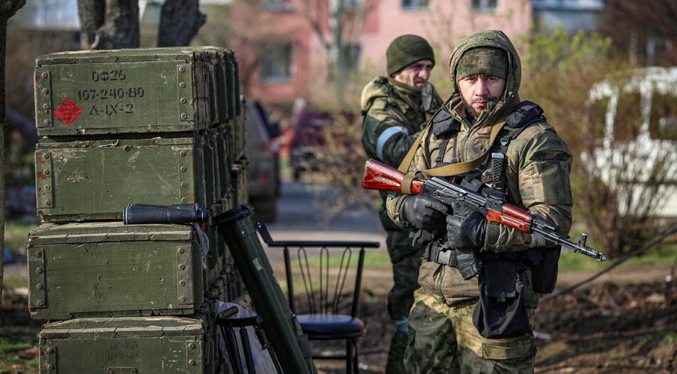 Нови ракетни атаки бяха нанесени на територията на Украйна
