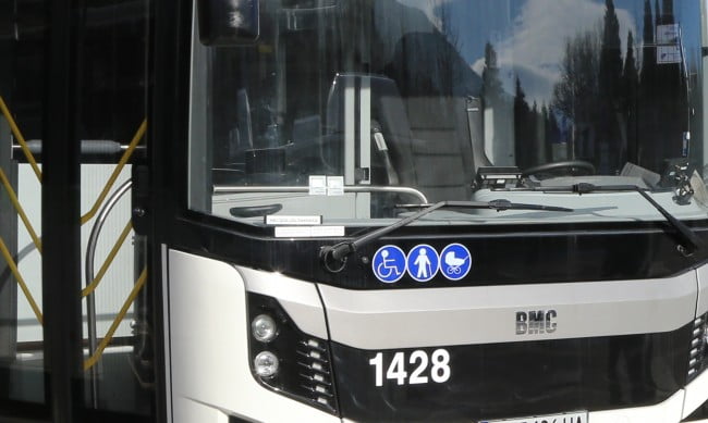Две нови автобусни линии тръгват в столицата