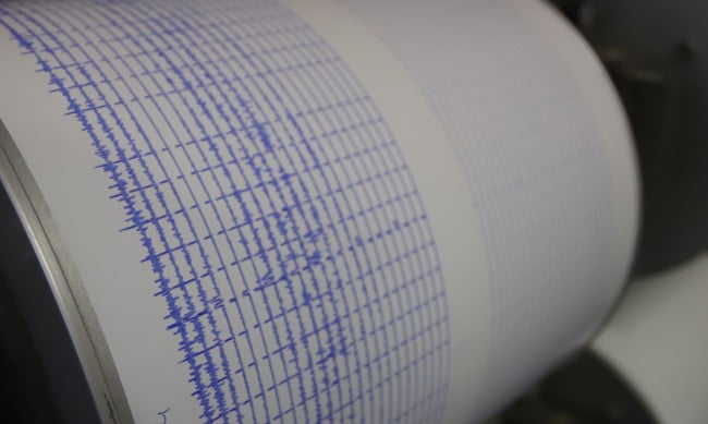 Земетресение с магнитуд 4.6 разлюля Босна и Херцеговина