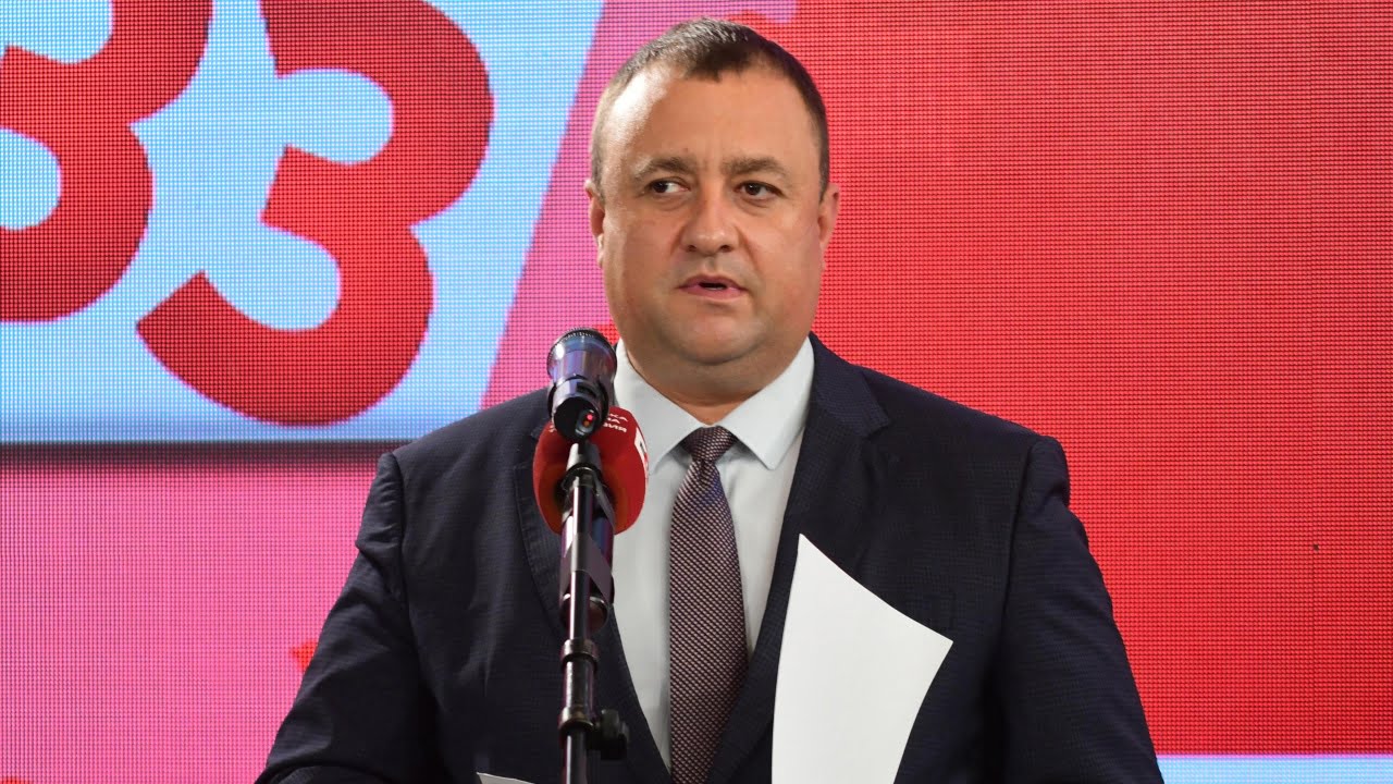 БСП: Искаме оставката на Иван Демерджиев
