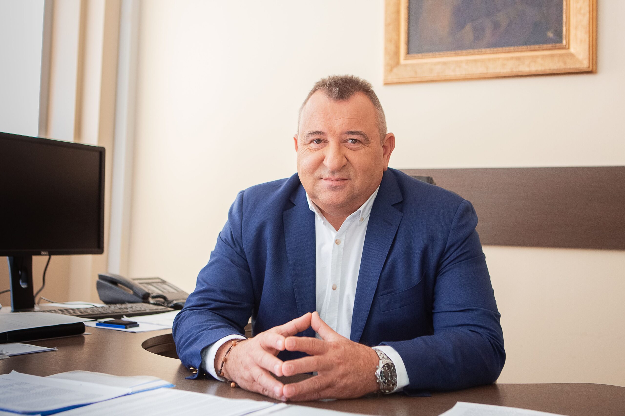 Директорът на "Пирогов": Състоянието на Сашко е добро
