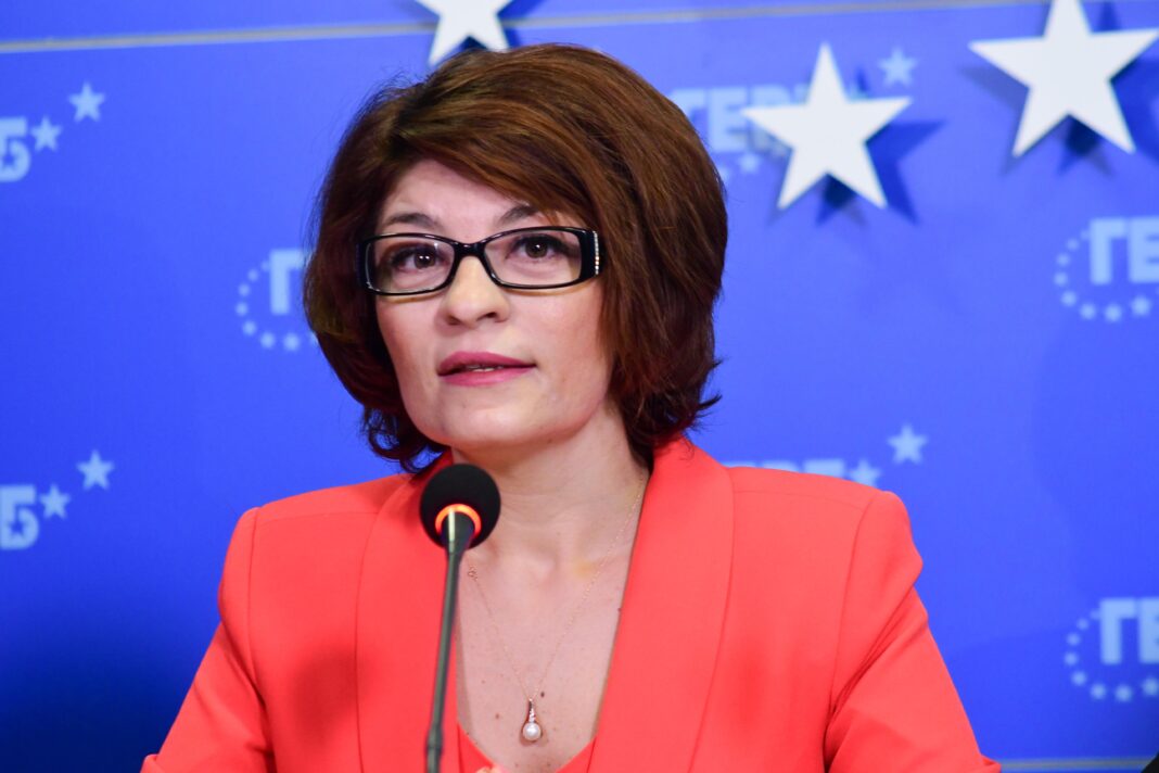Десислава Атанасова: Каквото и да е правителството, трябва да има парламентарна подкрепа