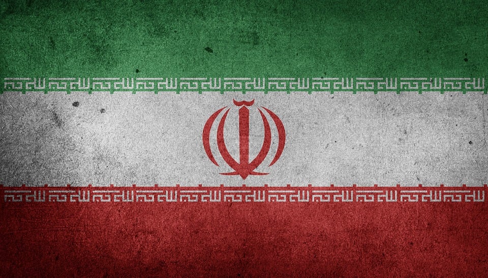 Иран изобретиха хиперзвукова ракета