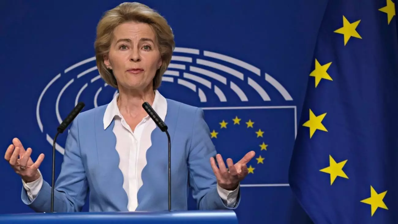 Европейският съюз настоява за налагането на пореден пакет от санкции срещу Русия