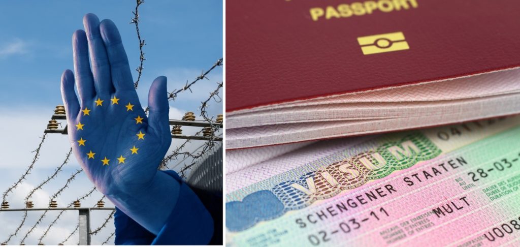 Финално решение: Приемането на България в Шенген беше отхвърлено