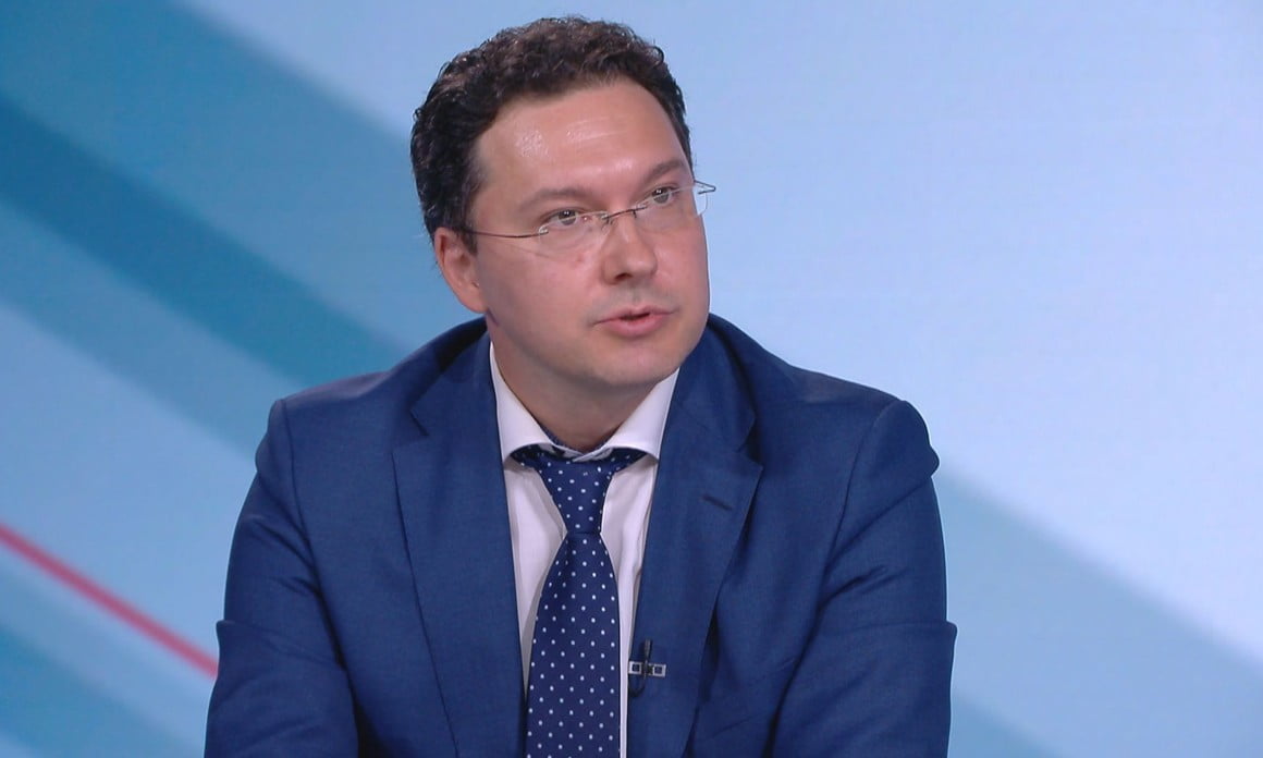 Даниел Митов: Предложихме кабинет, воден от безспорен професионалист