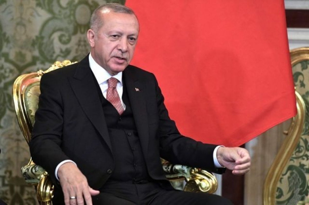 Реджеп Ердоган: Планират се реформи в клоновете на властта в Турция
