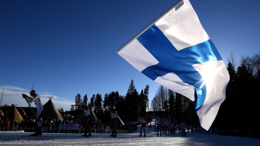 Финландия предоставя пореден пакет от военна помощ на Украйна